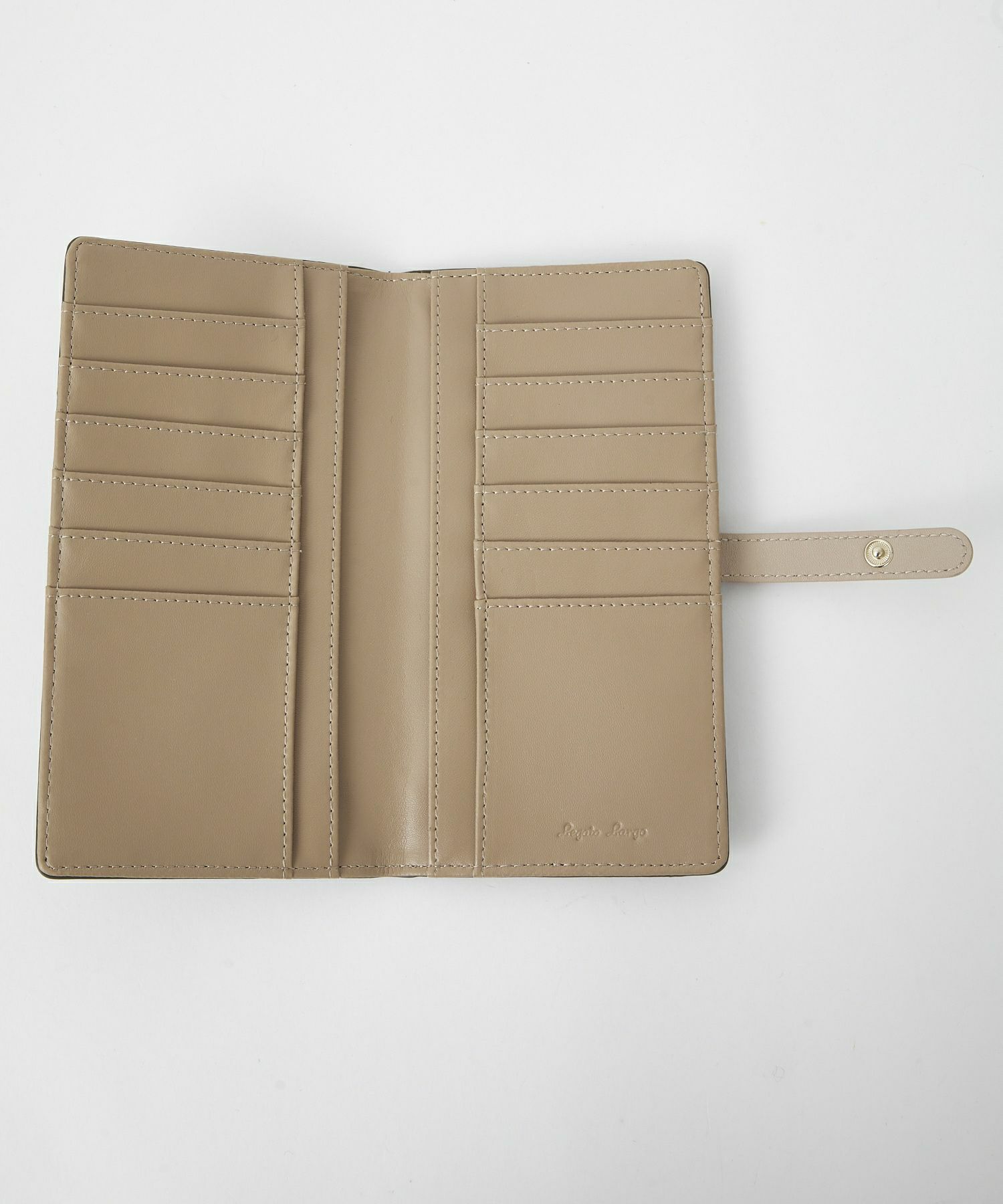 Legato Largo 長財布  小物 うすいサイフ LJ-V0012