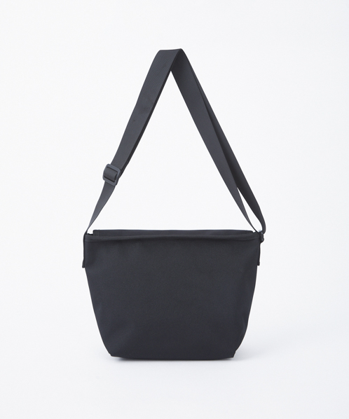 KURO フラップミニショルダーバッグ | ショルダーバッグ