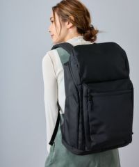 【限定商品/大容量】ClienteⅡ 多機能リュック(L)