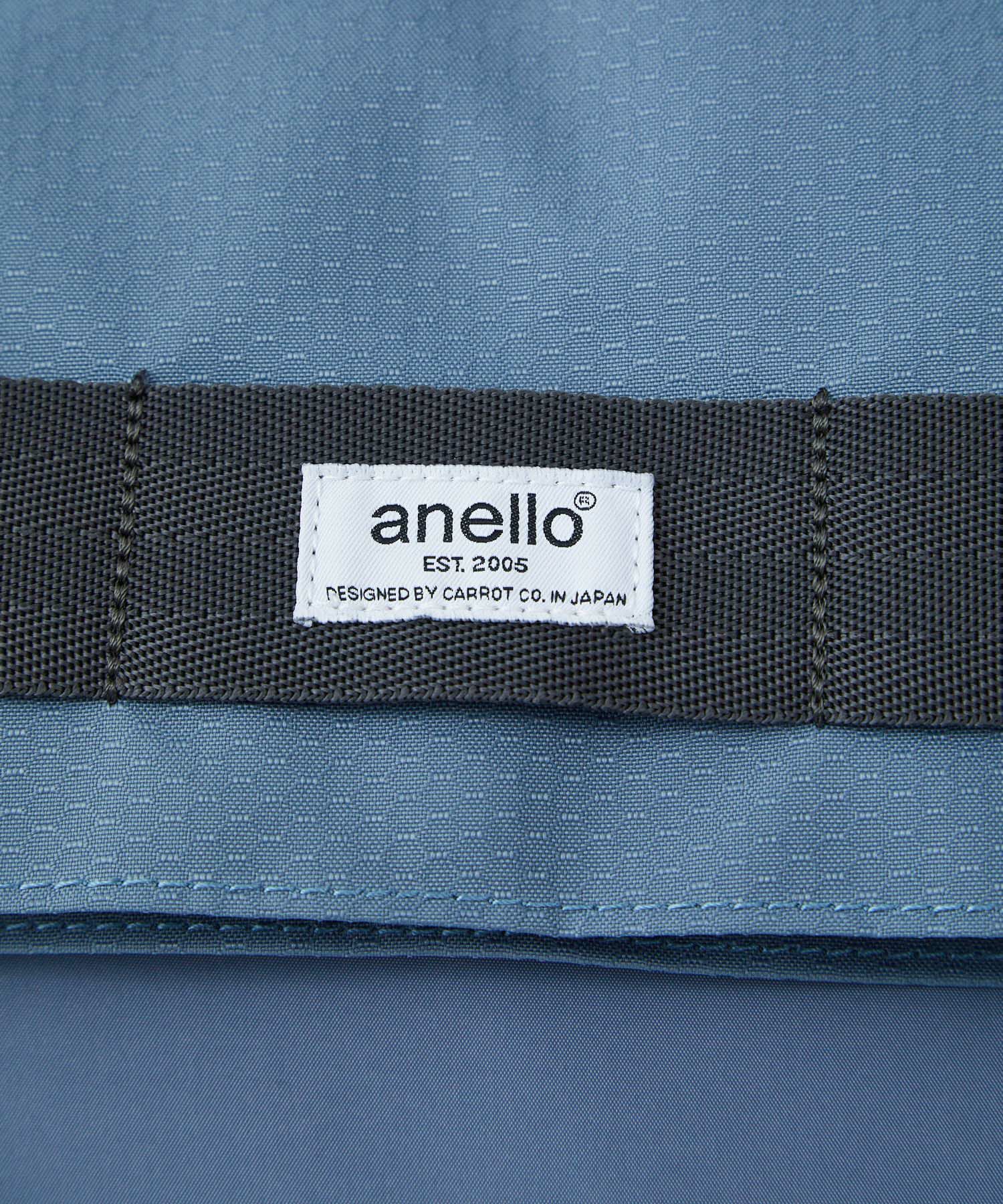 anello リュック バックパック  A4 OLIVE ATH3251