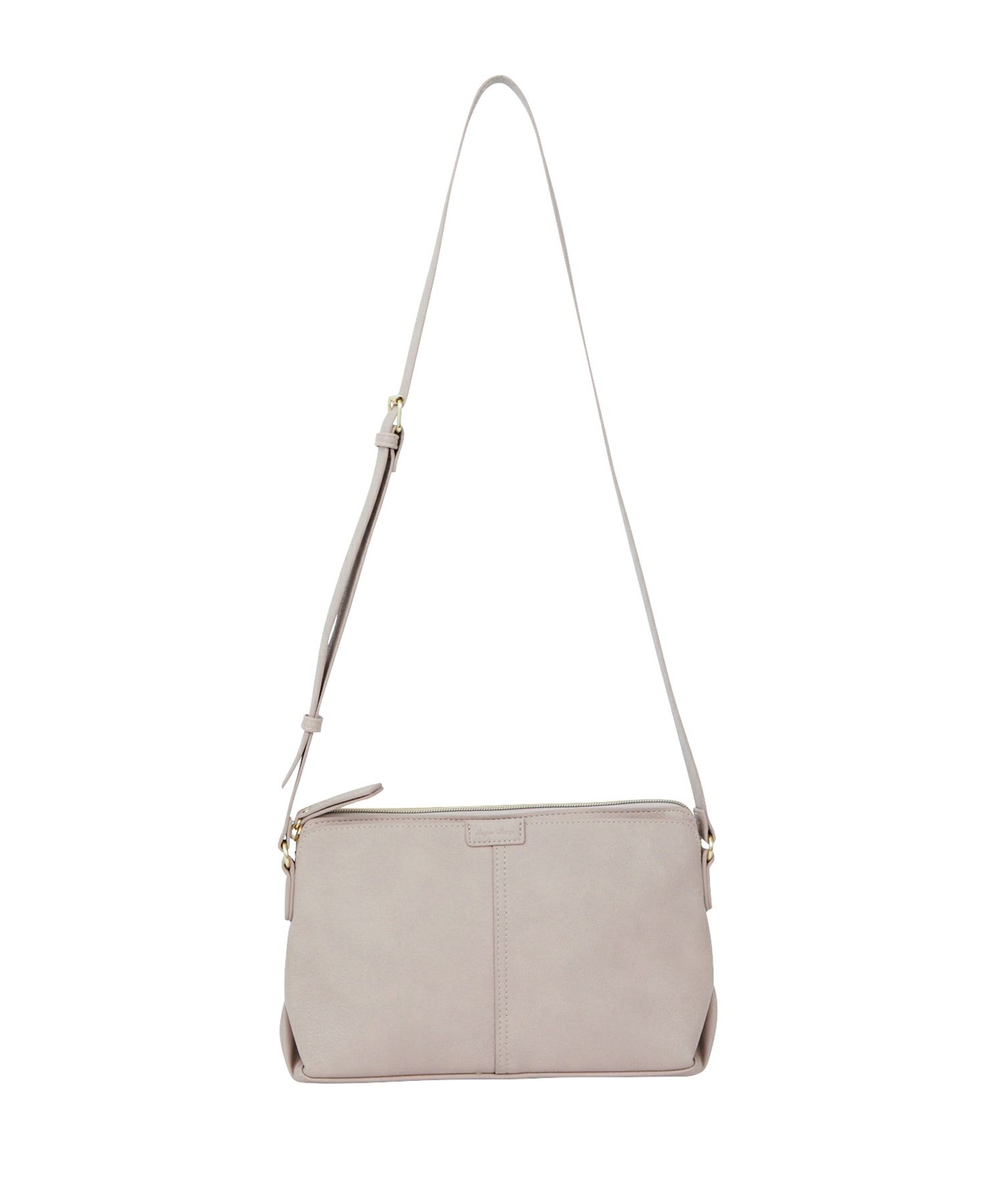 BOLA 『D.E.G.』 ミニショルダーバッグ/ネオノスタルジック | ショルダーバッグ