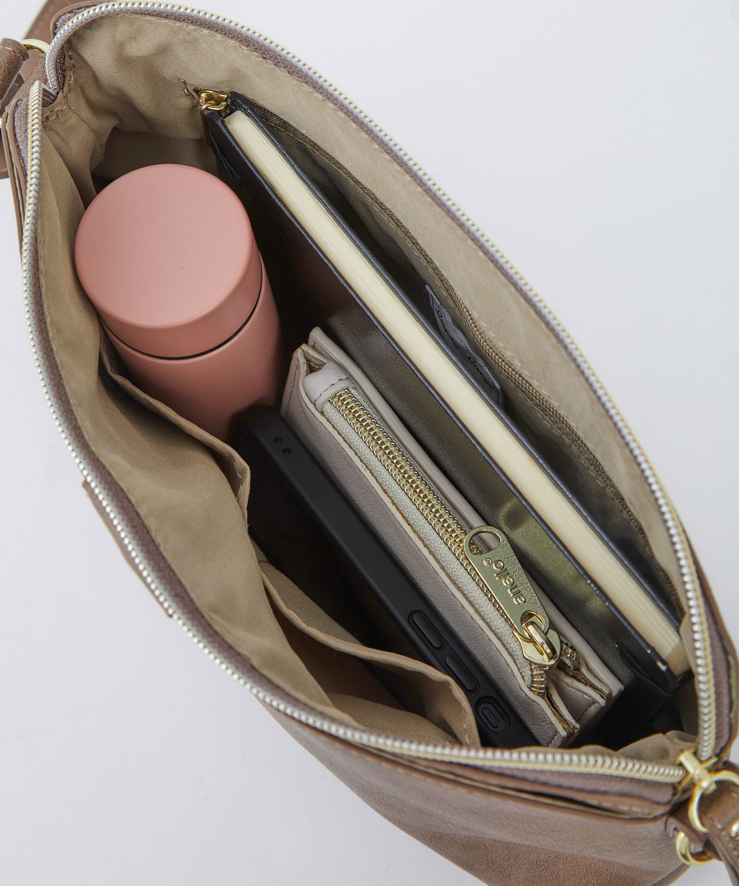 ミニショルダーバッグ/ネオノスタルジック | ショルダーバッグ