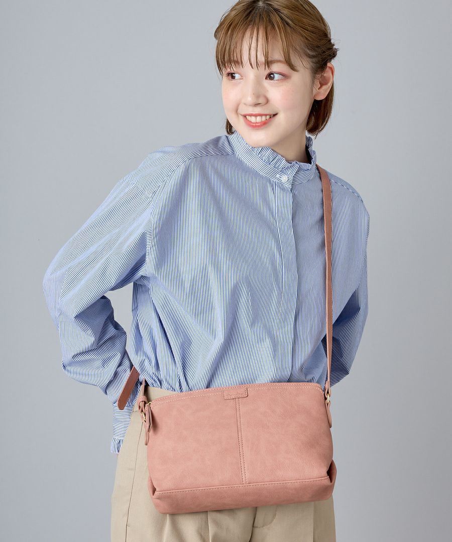 ミニショルダーバッグ/ネオノスタルジック | ショルダーバッグ