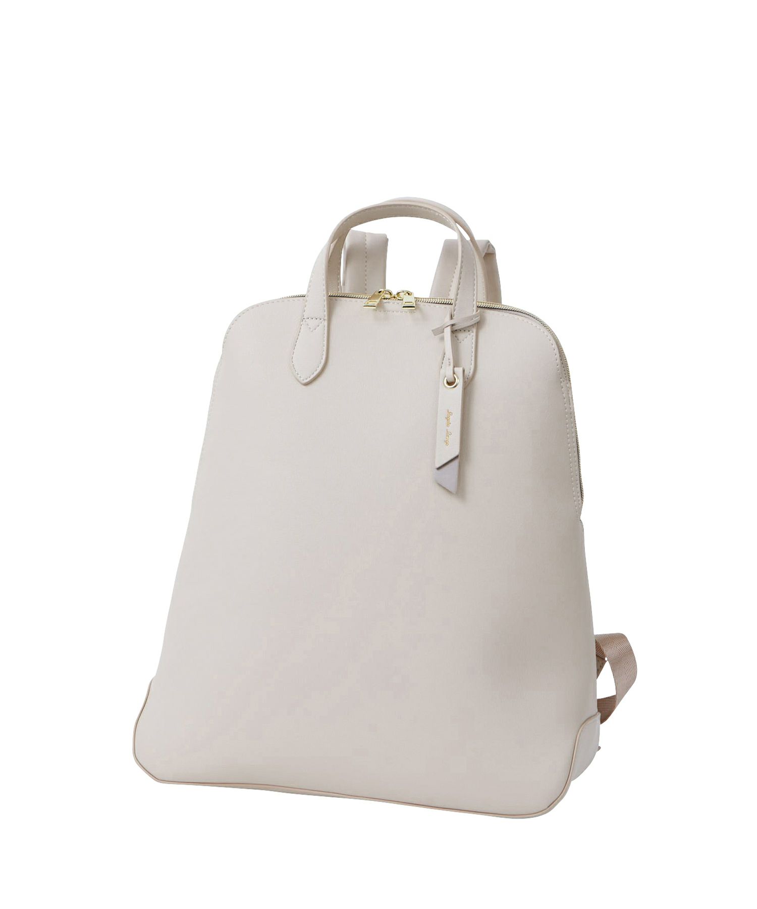 Legato Largo リュック バックパック 軽量 A4 かるいかばん LH-F3066