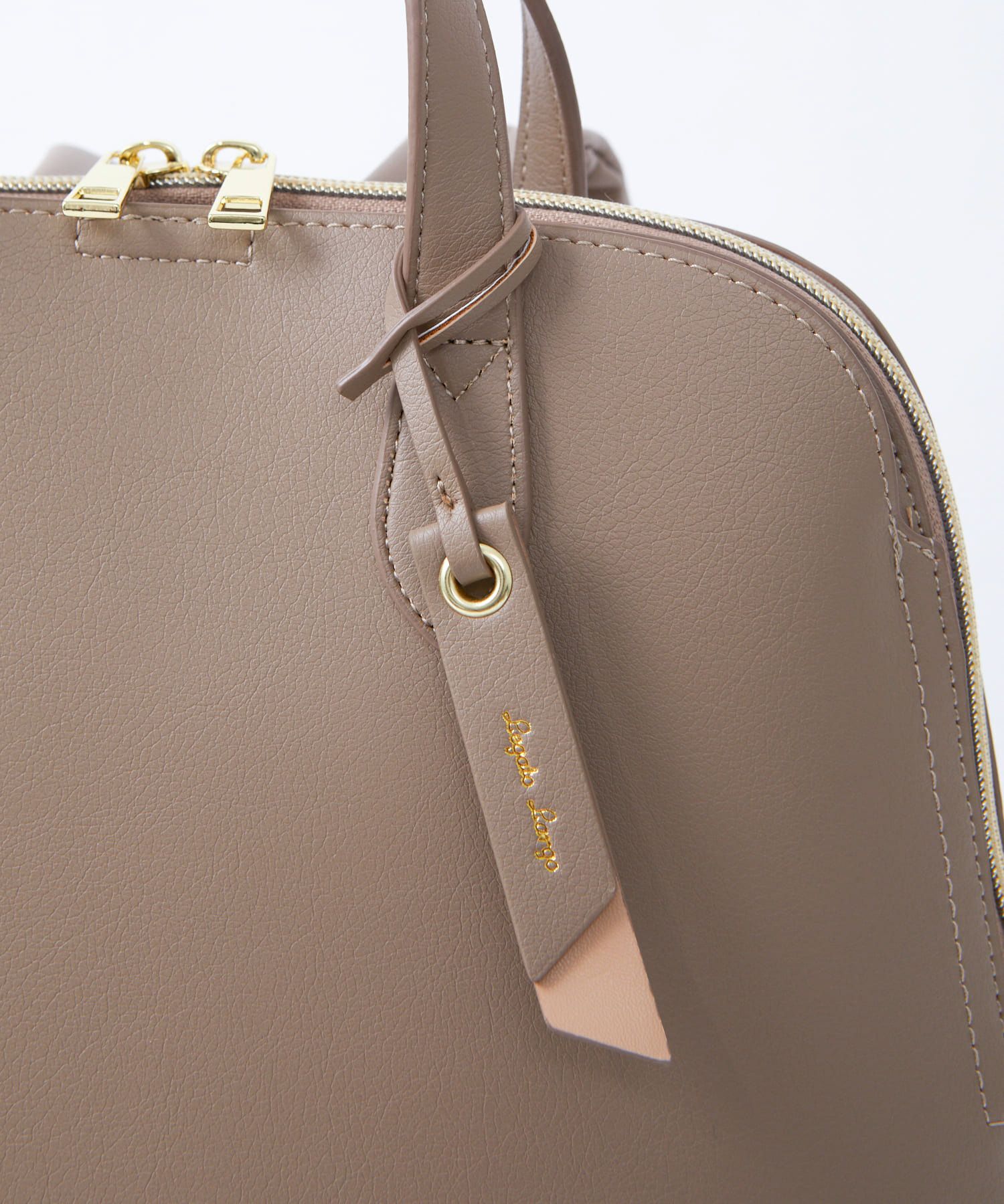 Legato Largo リュック バックパック 軽量 A4 かるいかばん LH-F3066