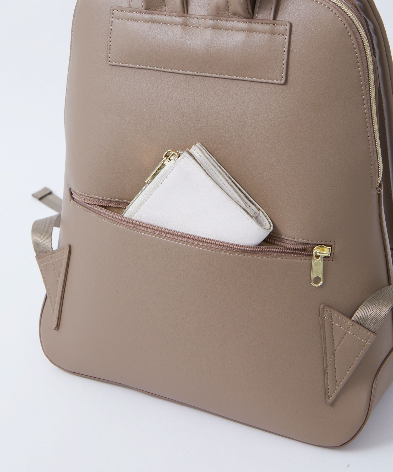 Legato Largo リュック バックパック 軽量 A4 かるいかばん LH-F3066