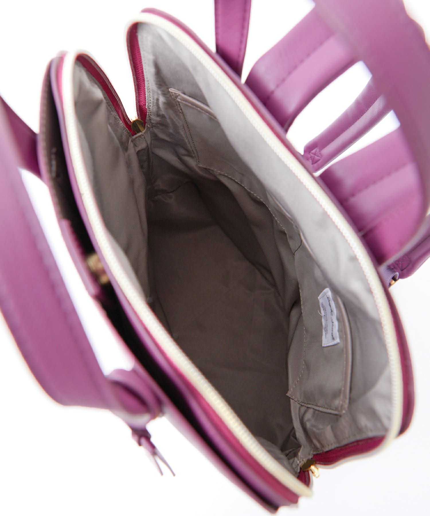 Legato Largo リュック バックパック 軽量 A4 かるいかばん LH-F3066