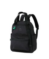 anello リュック バックパック 撥水 多収納 2WAY A4 BASE ATM0521