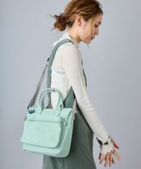 BASE 2WAY A5ミニショルダーバッグ