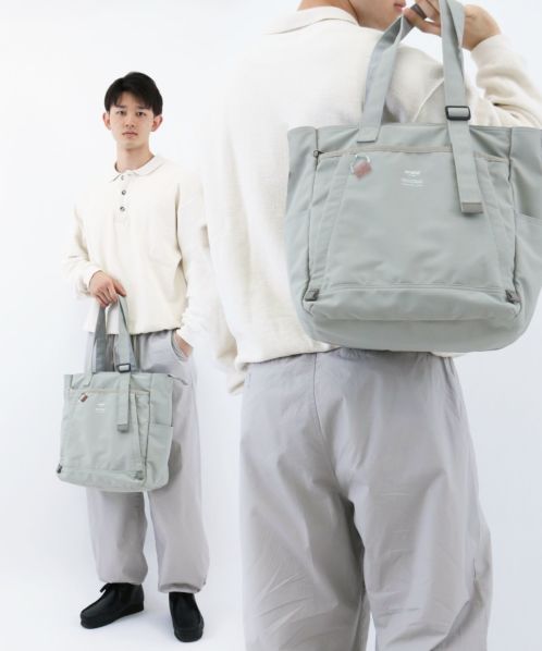 BASE A4トートバッグ | トートバッグ | - carrot company -