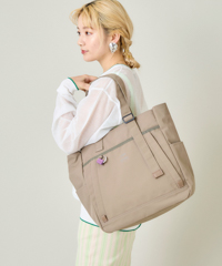 BASE A4トートバッグ