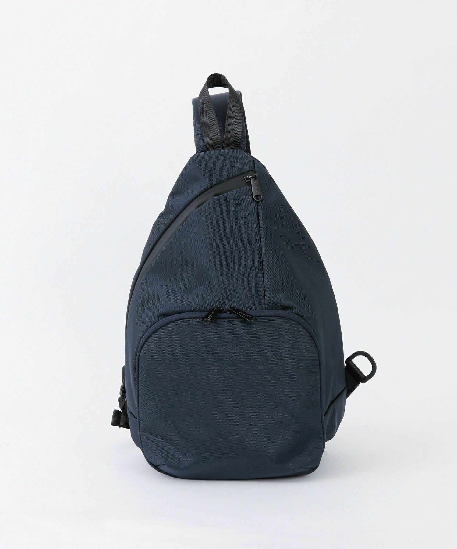 BABYL ボディバッグ クロスボディバッグ/NILE | クロスボディ | CARROT ONLINE 【公式】