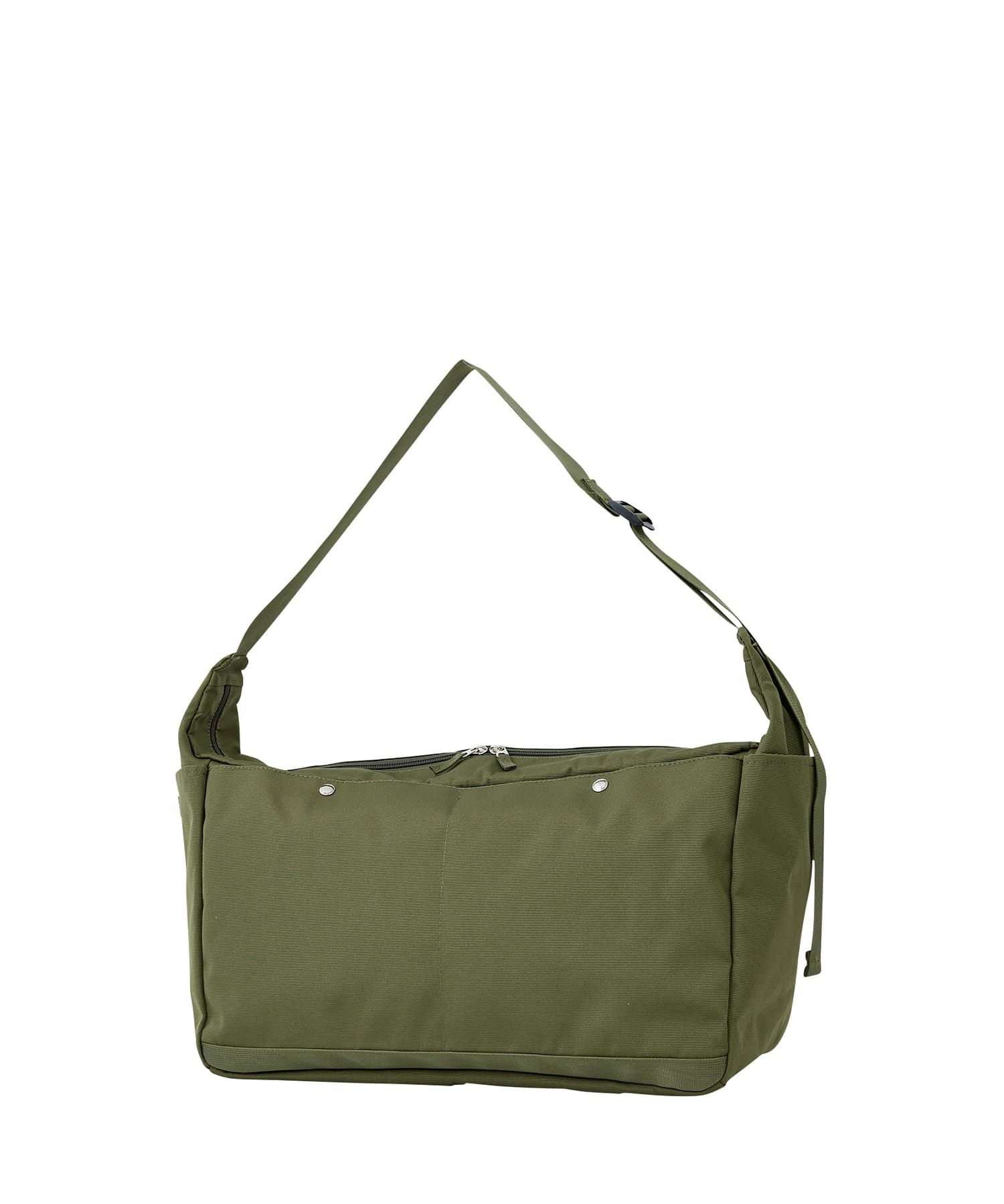 59%OFF】【30%OFF/大容量】ショルダーバッグ/ANYTIME | ショルダー