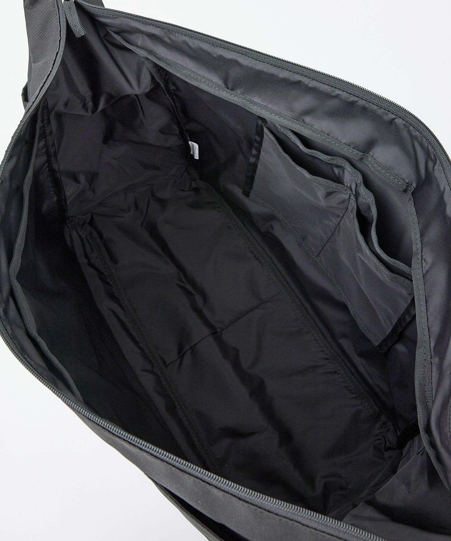 anello ショルダーバッグ 撥水 多収納 A4 ANYTIME ATS0983