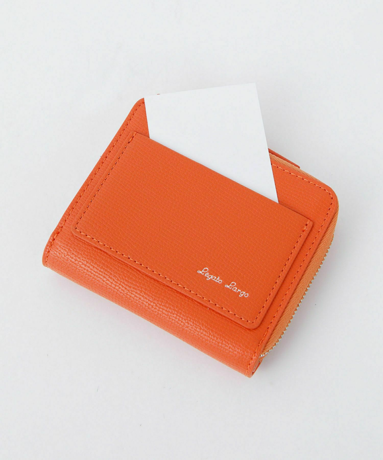 Legato Largo 折財布  小物  LJ-E1513