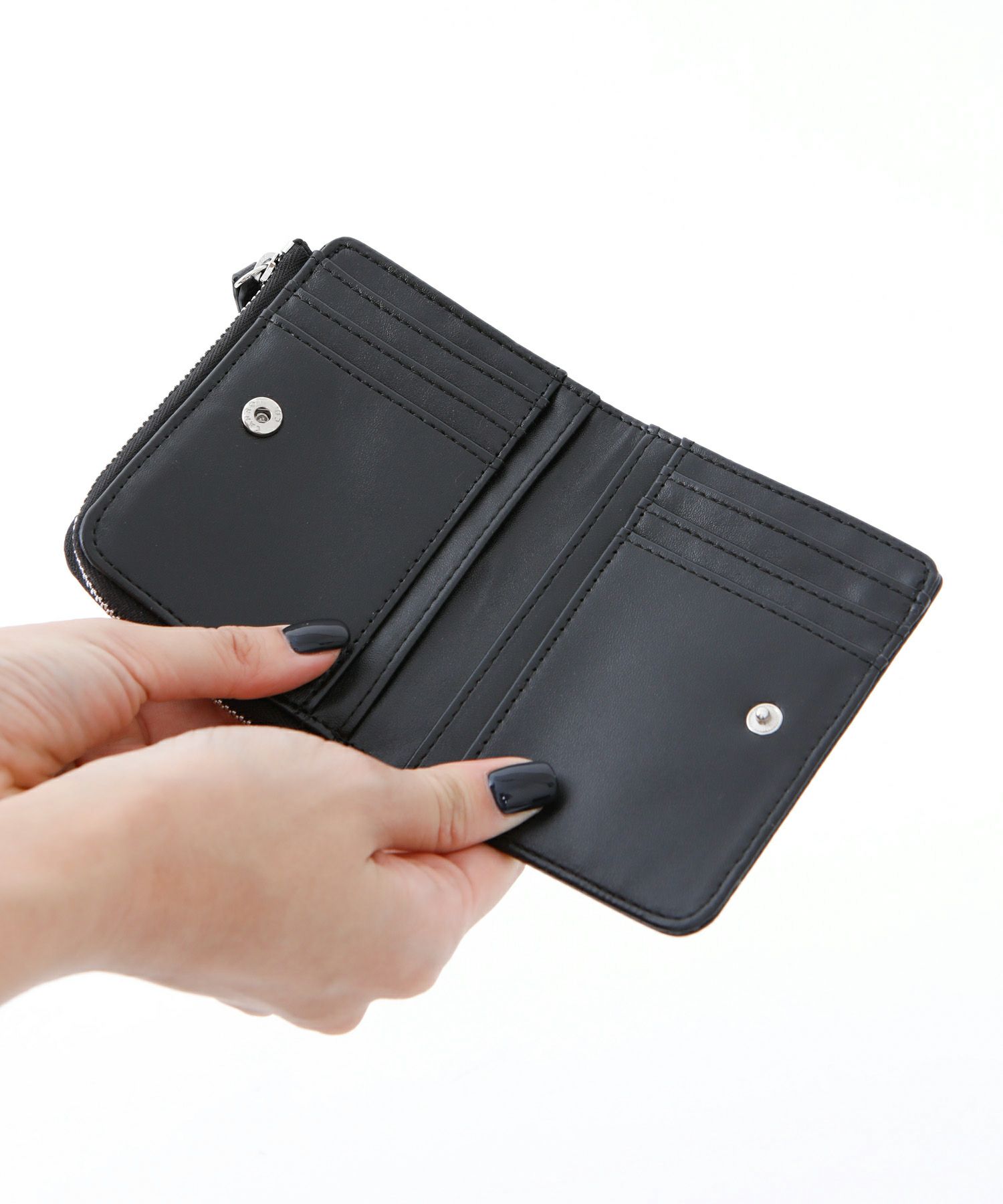 Legato Largo 折財布  小物  LJ-E1513