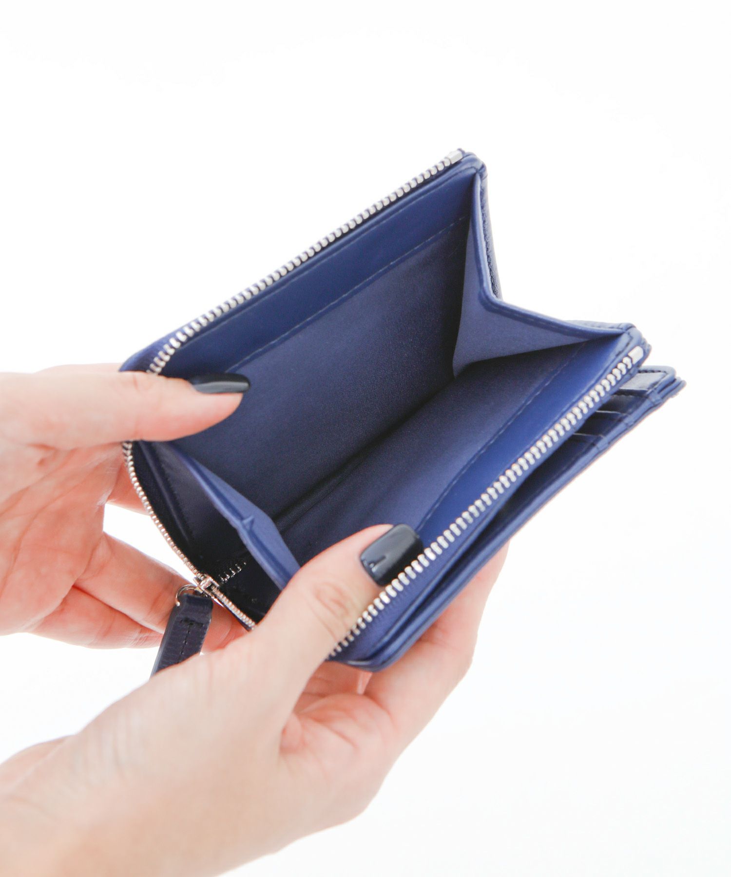 Legato Largo 折財布  小物  LJ-E1513