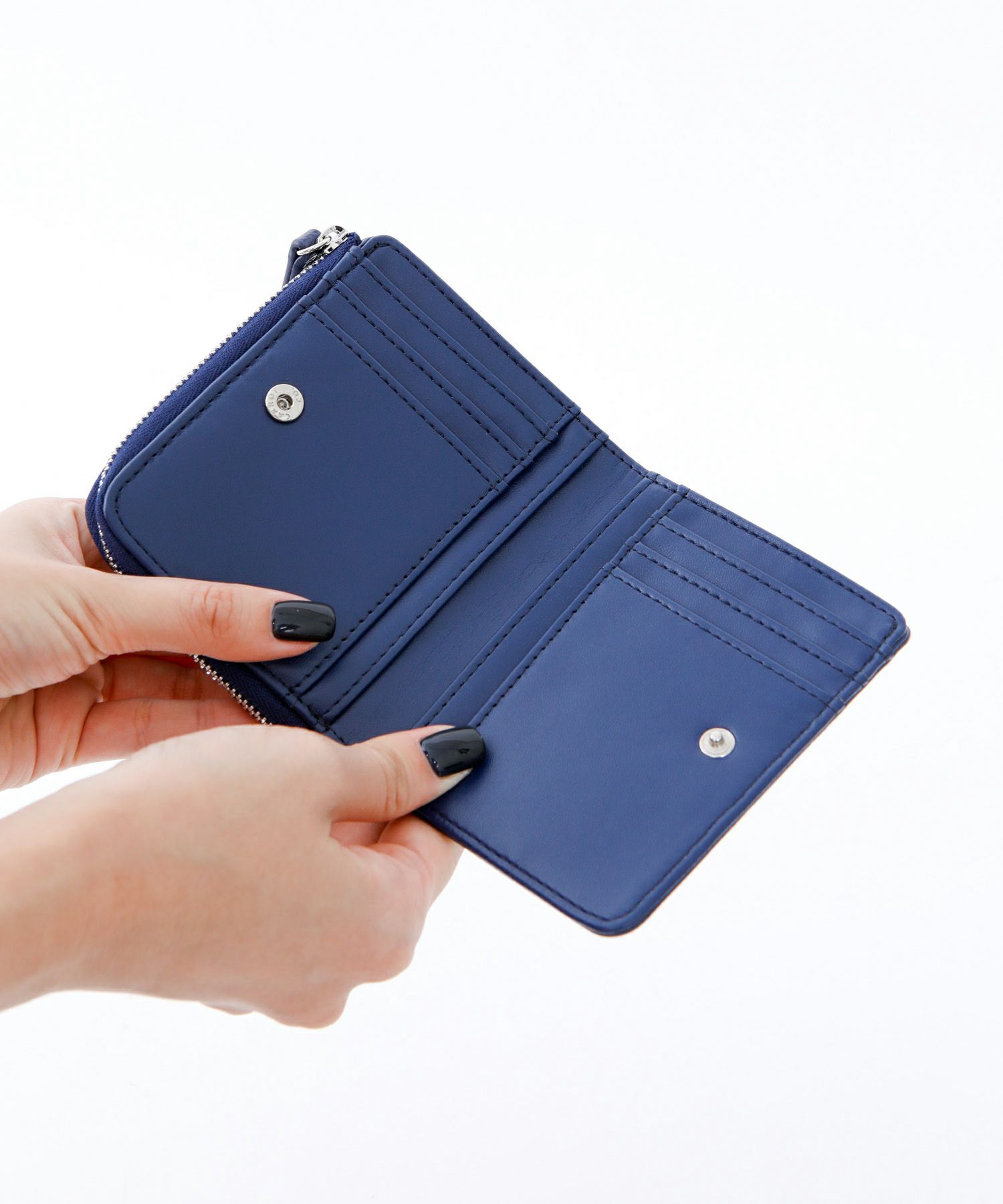 Legato Largo 折財布  小物  LJ-E1513