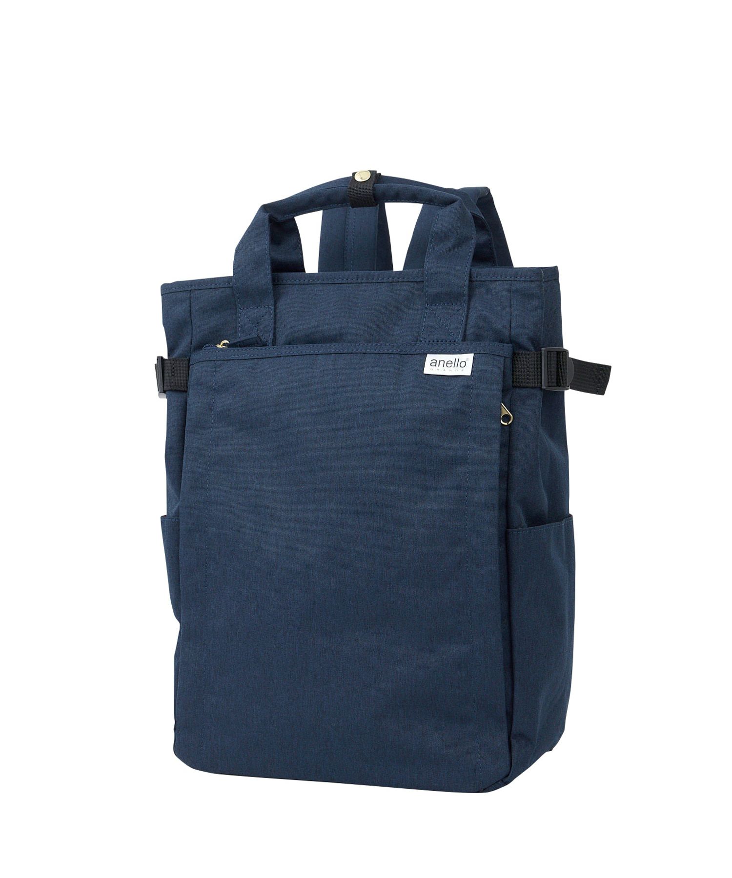 anello GRANDE リュック バックパック 撥水 多収納 A4 SPS GT-C3421