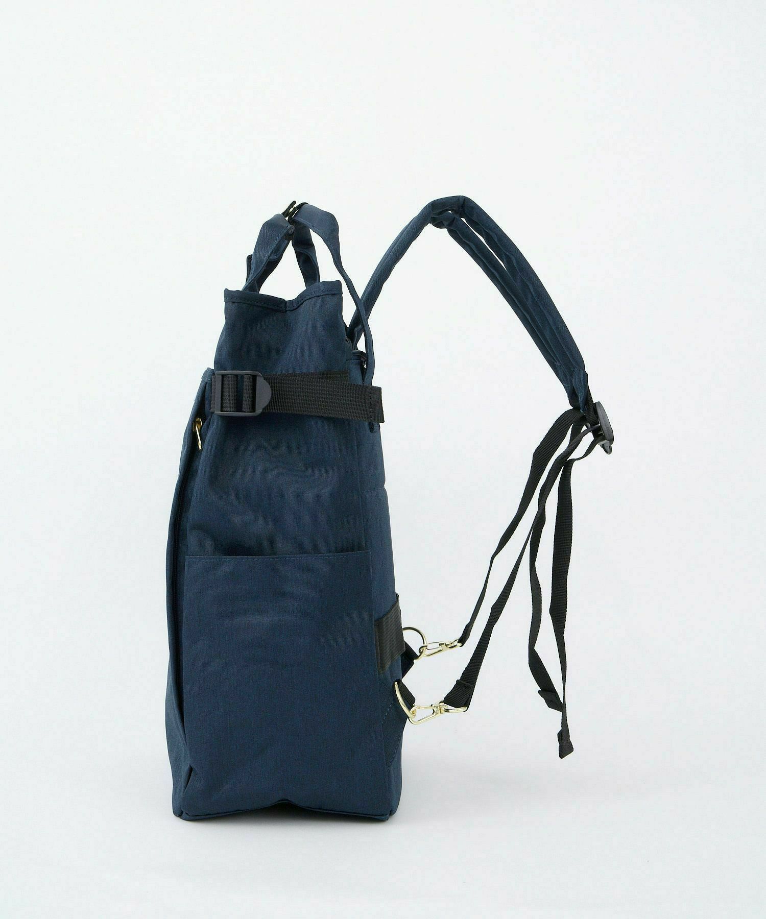 anello GRANDE リュック バックパック 撥水 多収納 A4 SPS GT-C3421