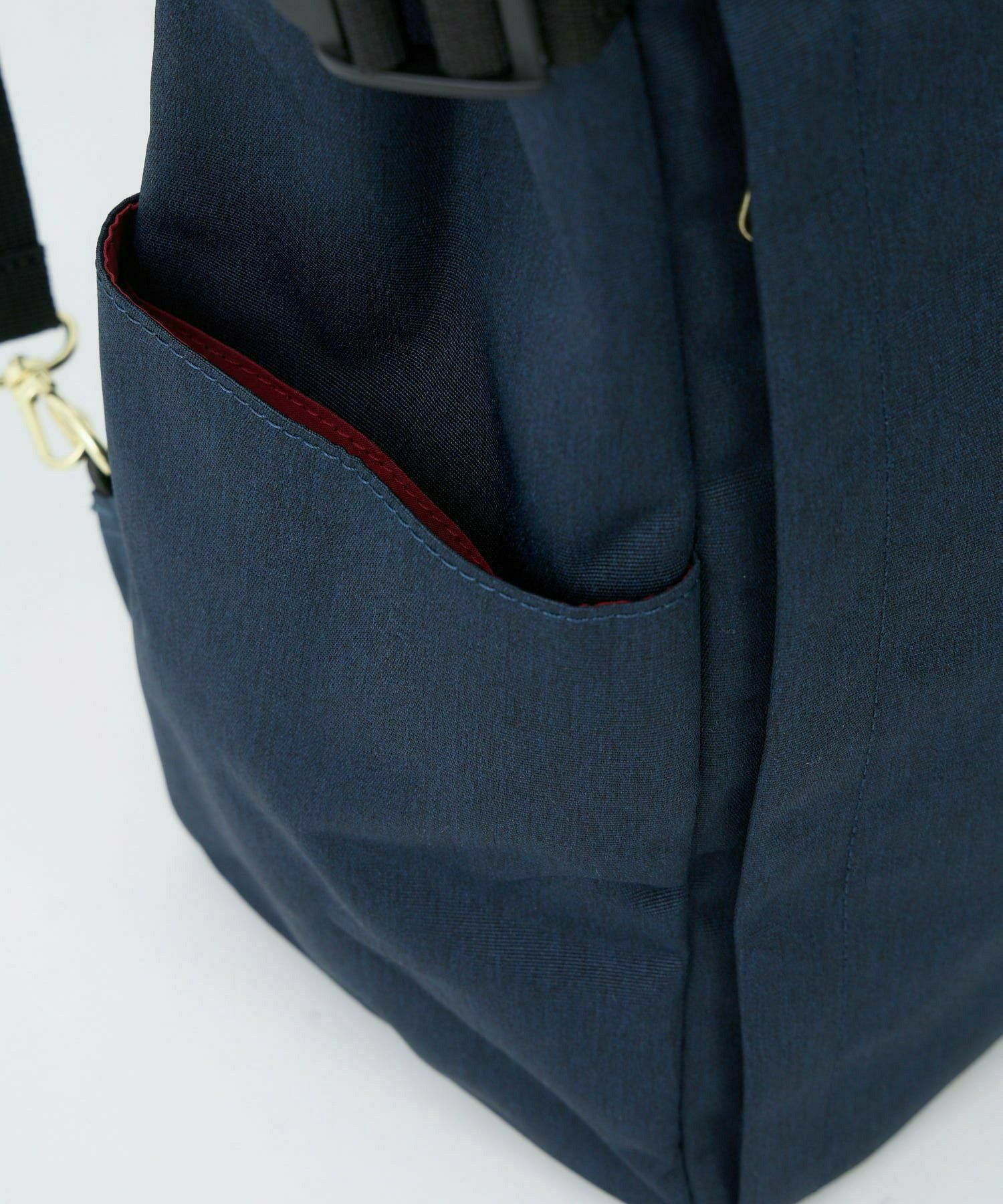 2WAYトート型リュック/SPS | リュック・バックパック | CARROT ONLINE