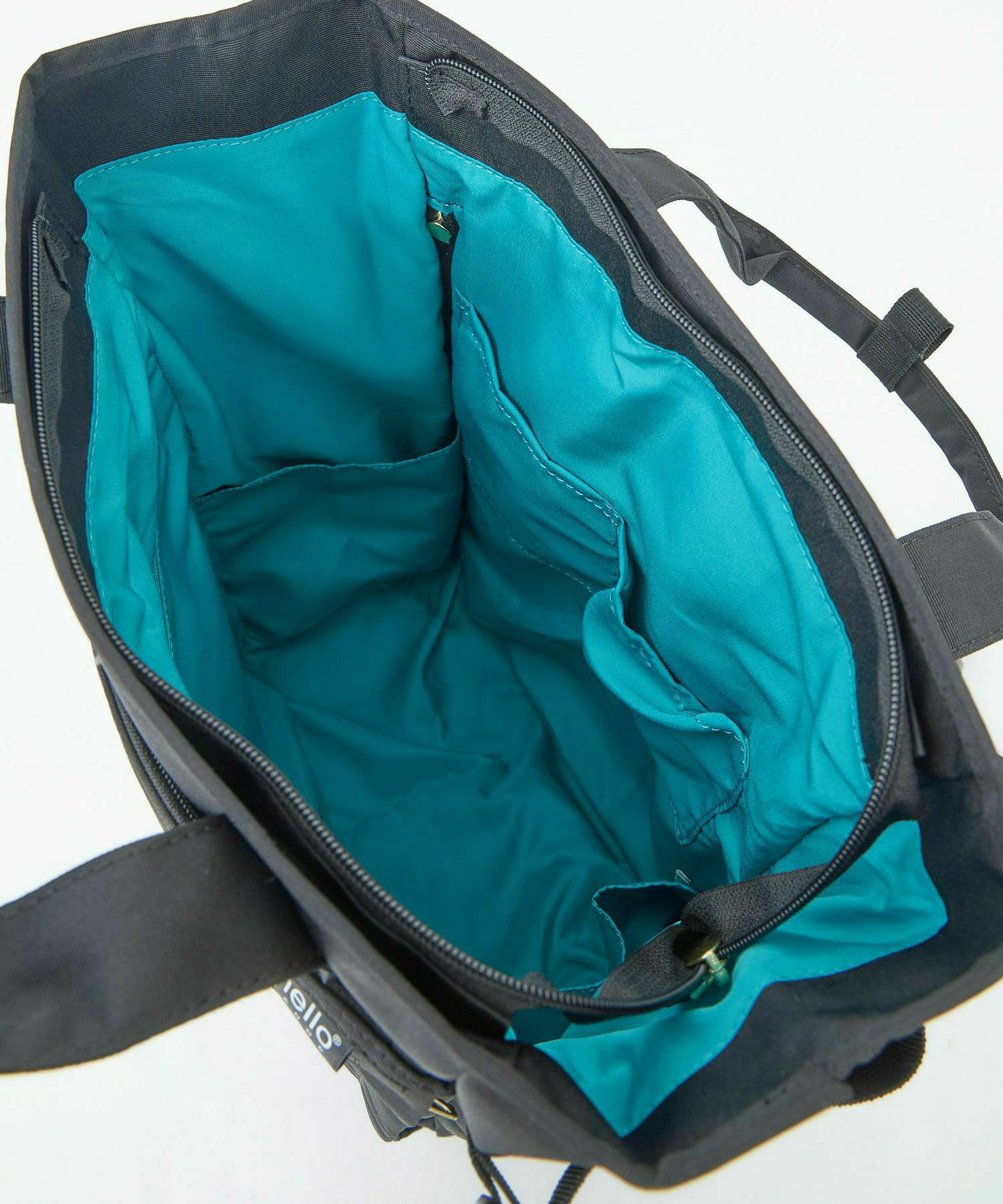 anello GRANDE リュック バックパック 撥水 多収納 A4 SPS GT-C3421