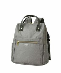 anello GRANDE リュック バックパック 撥水 多収納 A4 GL GTC4131