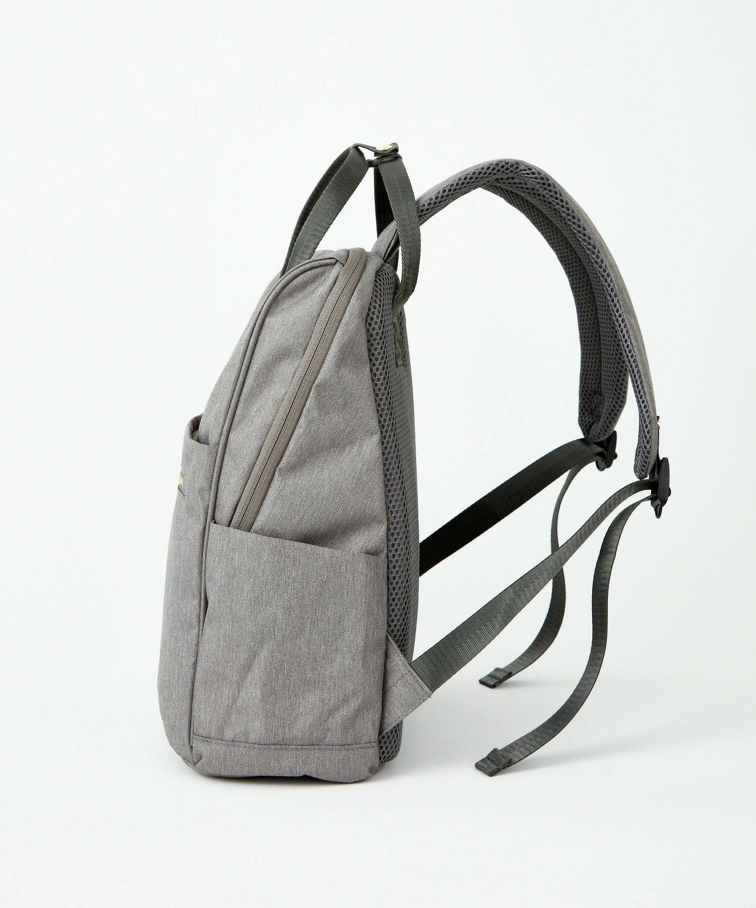 anello GRANDE リュック バックパック 撥水 多収納 A4 GL GTC4131