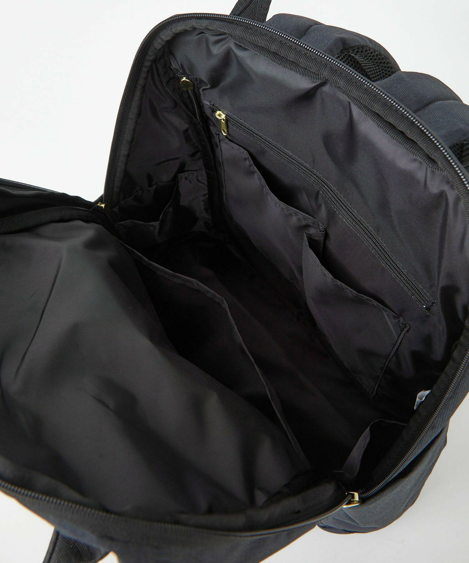 anello GRANDE リュック バックパック 撥水 多収納 A4 GL GTC4131