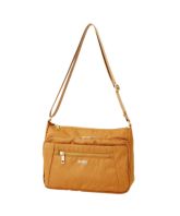 anello GRANDE ショルダーバッグ 撥水 多収納 A5 GL GTC4132