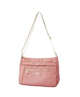 anello GRANDE ショルダーバッグ 撥水 多収納 A5 GL GTC4132