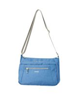 anello GRANDE ショルダーバッグ 撥水 多収納 A5 GL GTC4132