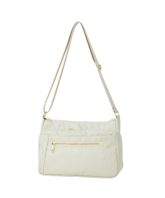 anello GRANDE ショルダーバッグ 撥水 多収納 A5 GL GTC4132