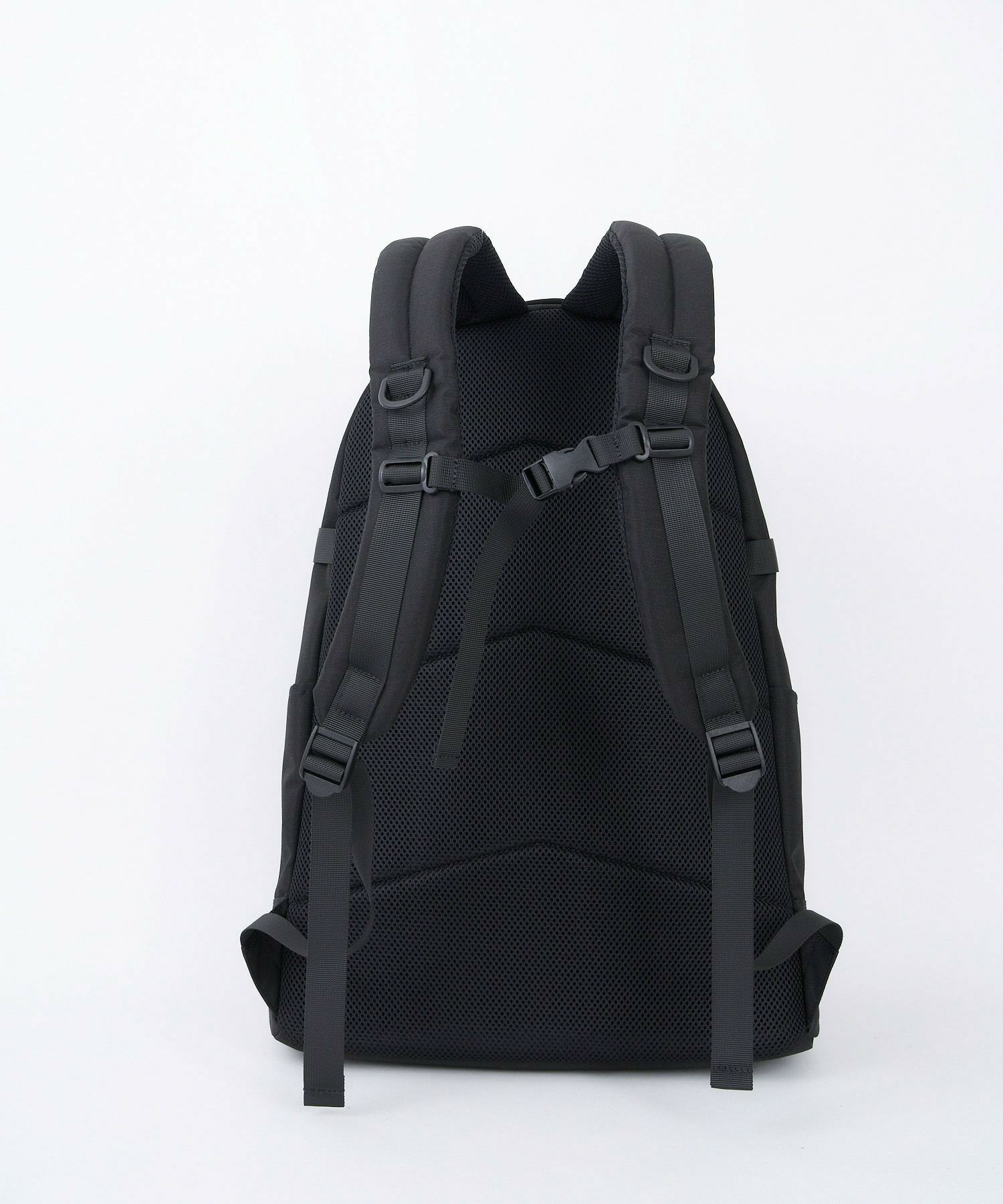 anello GRANDE リュック バックパック 撥水 多収納 PC収納 A3 HC GT-H2571
