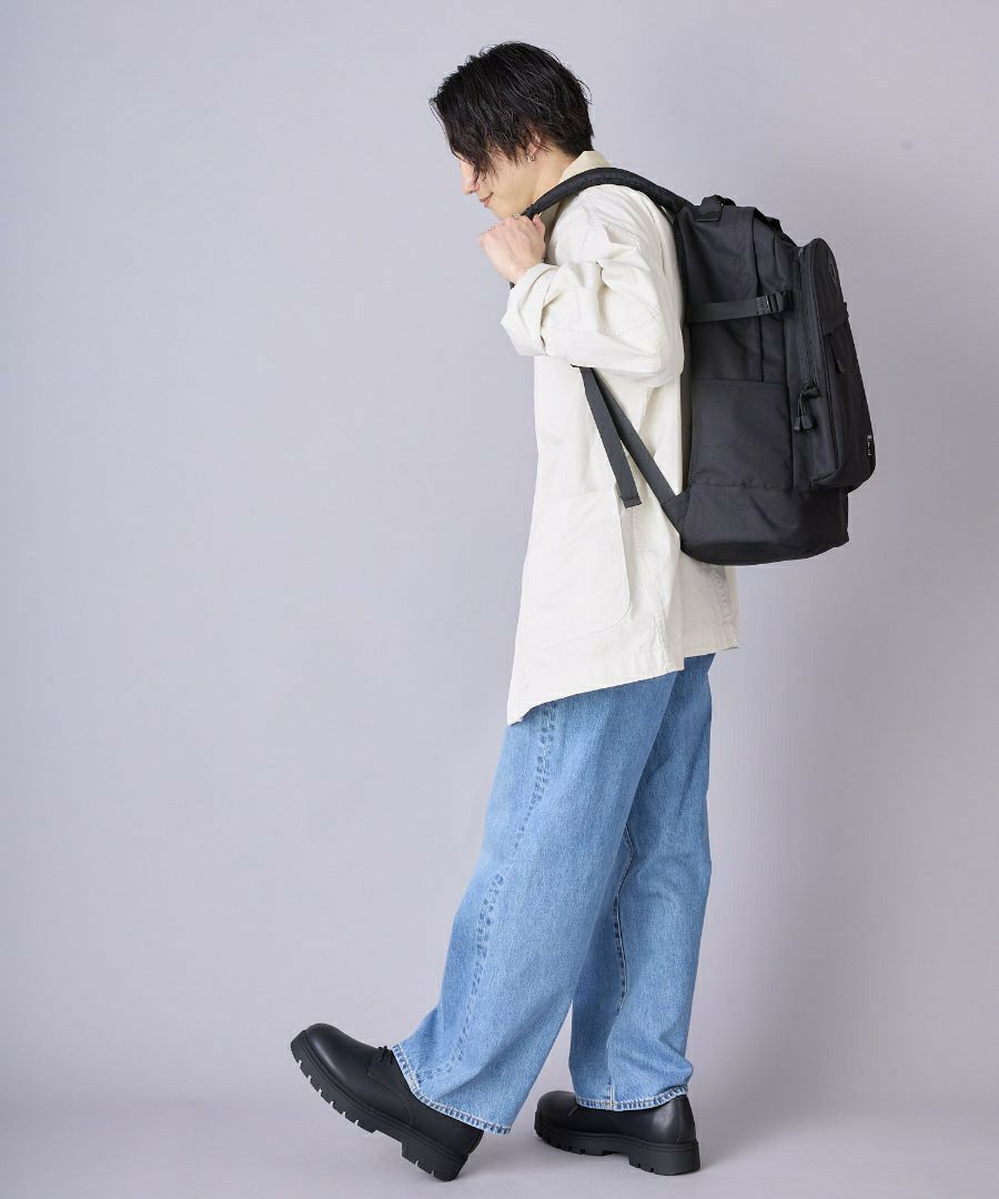 大容量】40L撥水リュック/HC | リュック・バックパック | CARROT