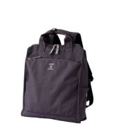 anello GRANDE リュック バックパック 軽量 撥水 多収納 10ﾎﾟｹ A4 CABIN GTM0171