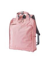 anello GRANDE リュック バックパック 軽量 撥水 多収納 10ﾎﾟｹ A4 CABIN GTM0171