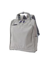 anello GRANDE リュック バックパック 軽量 撥水 多収納 10ﾎﾟｹ A4 CABIN GTM0171