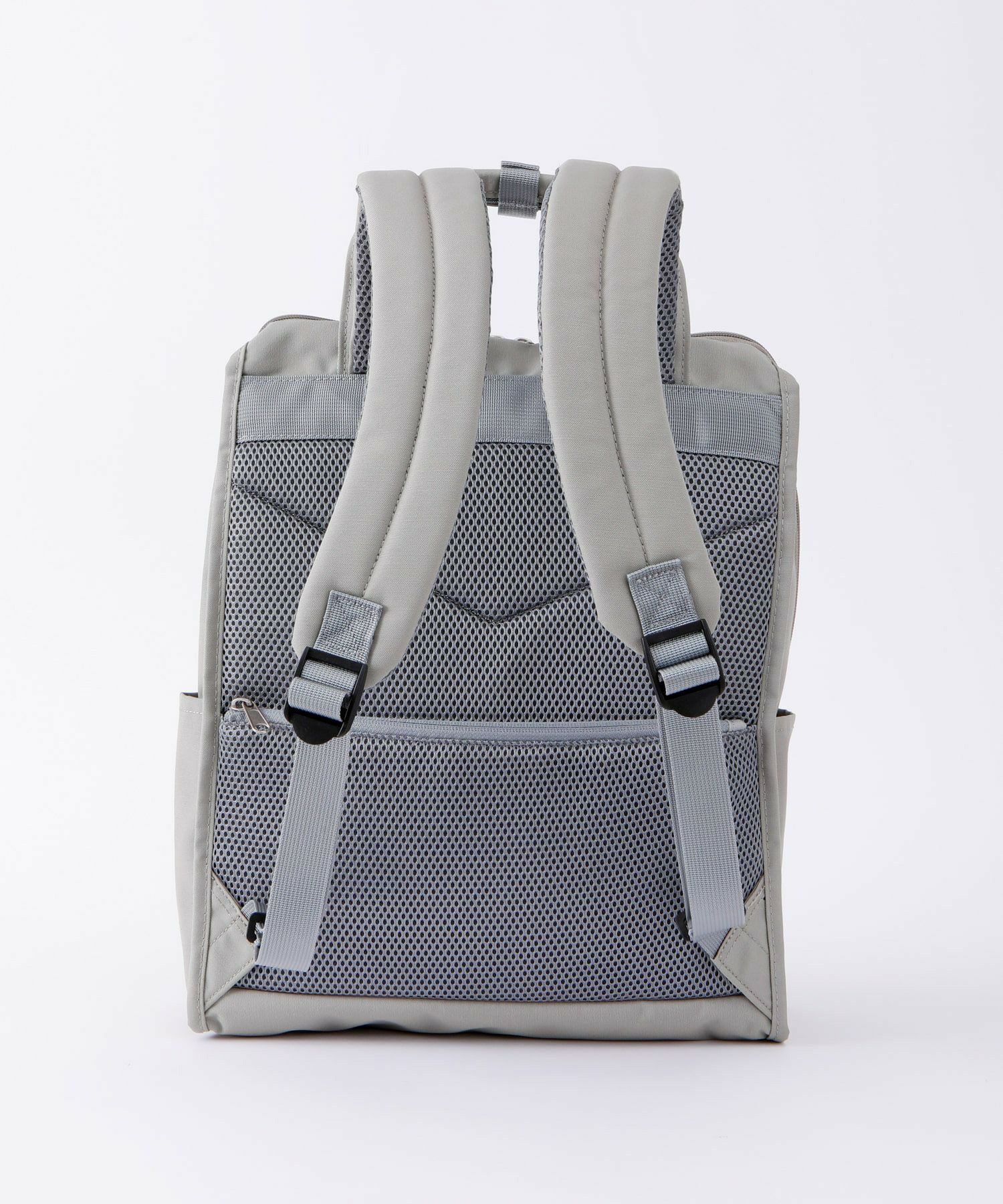 anello GRANDE リュック バックパック 軽量 撥水 多収納 10ﾎﾟｹ A4 CABIN GTM0171