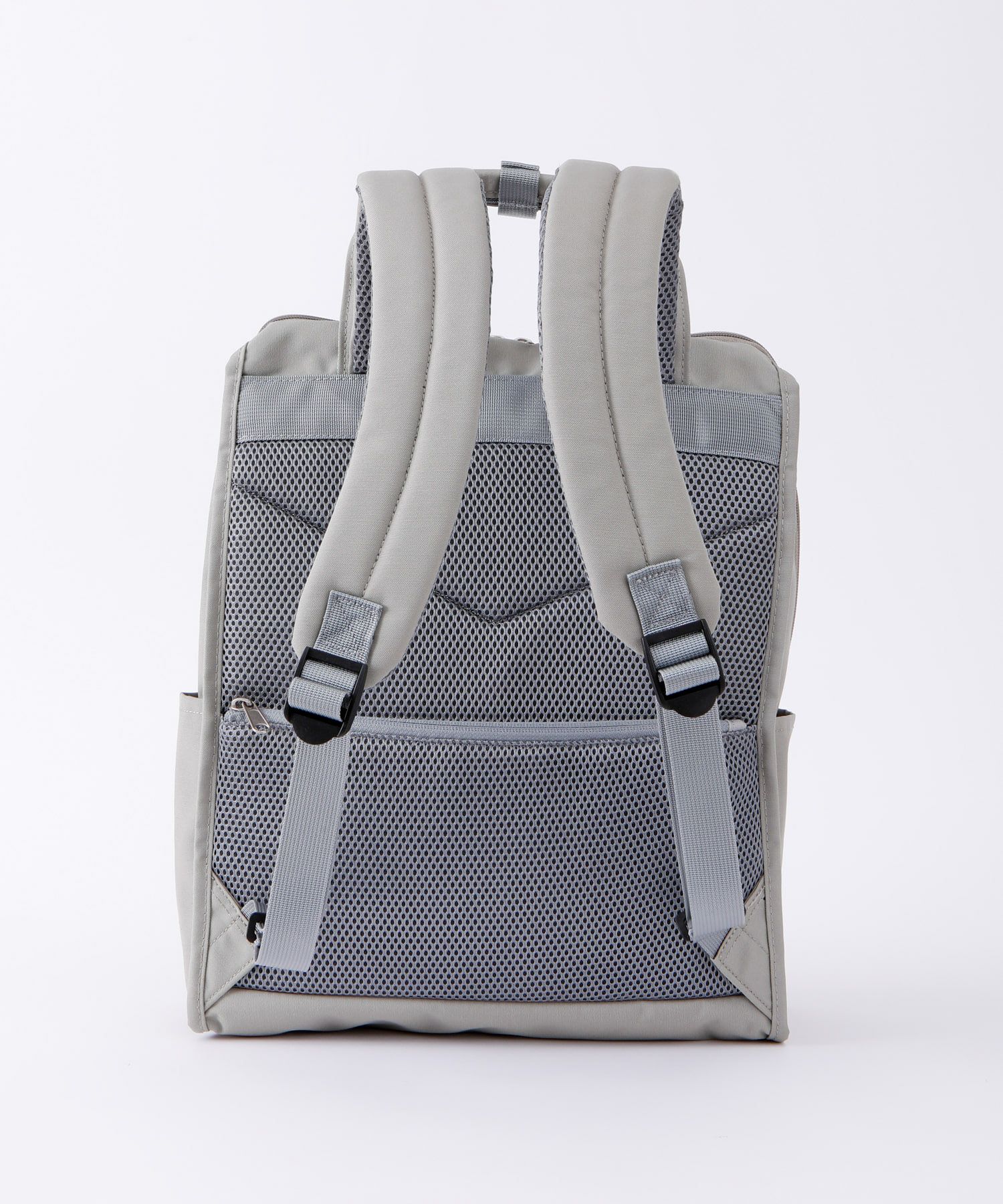 anello GRANDE リュック バックパック 軽量 撥水 多収納 10ﾎﾟｹ A4 CABIN GTM0171