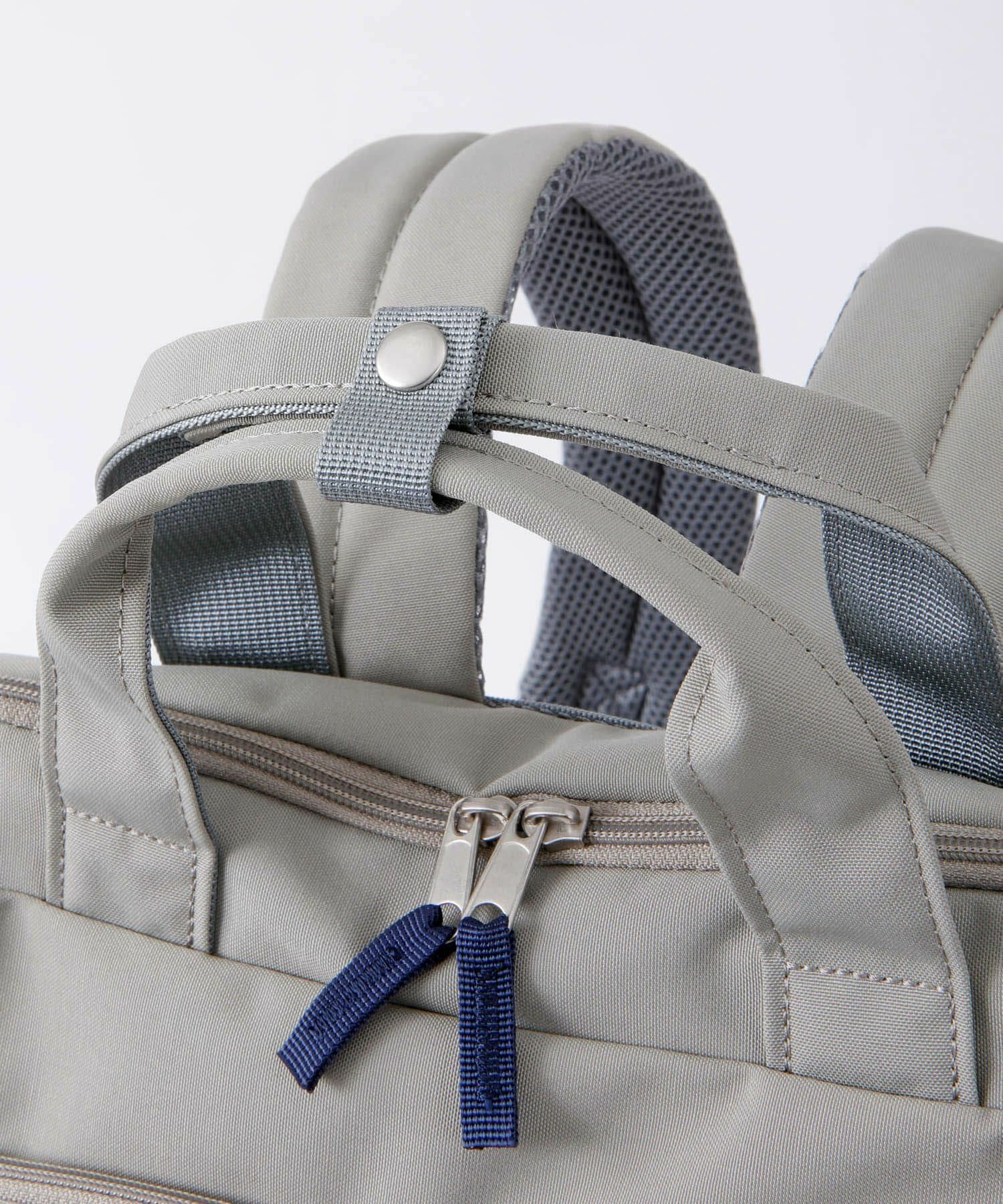 CABIN トート型リュック / anello GRANDE リュック・バックパック carrot company