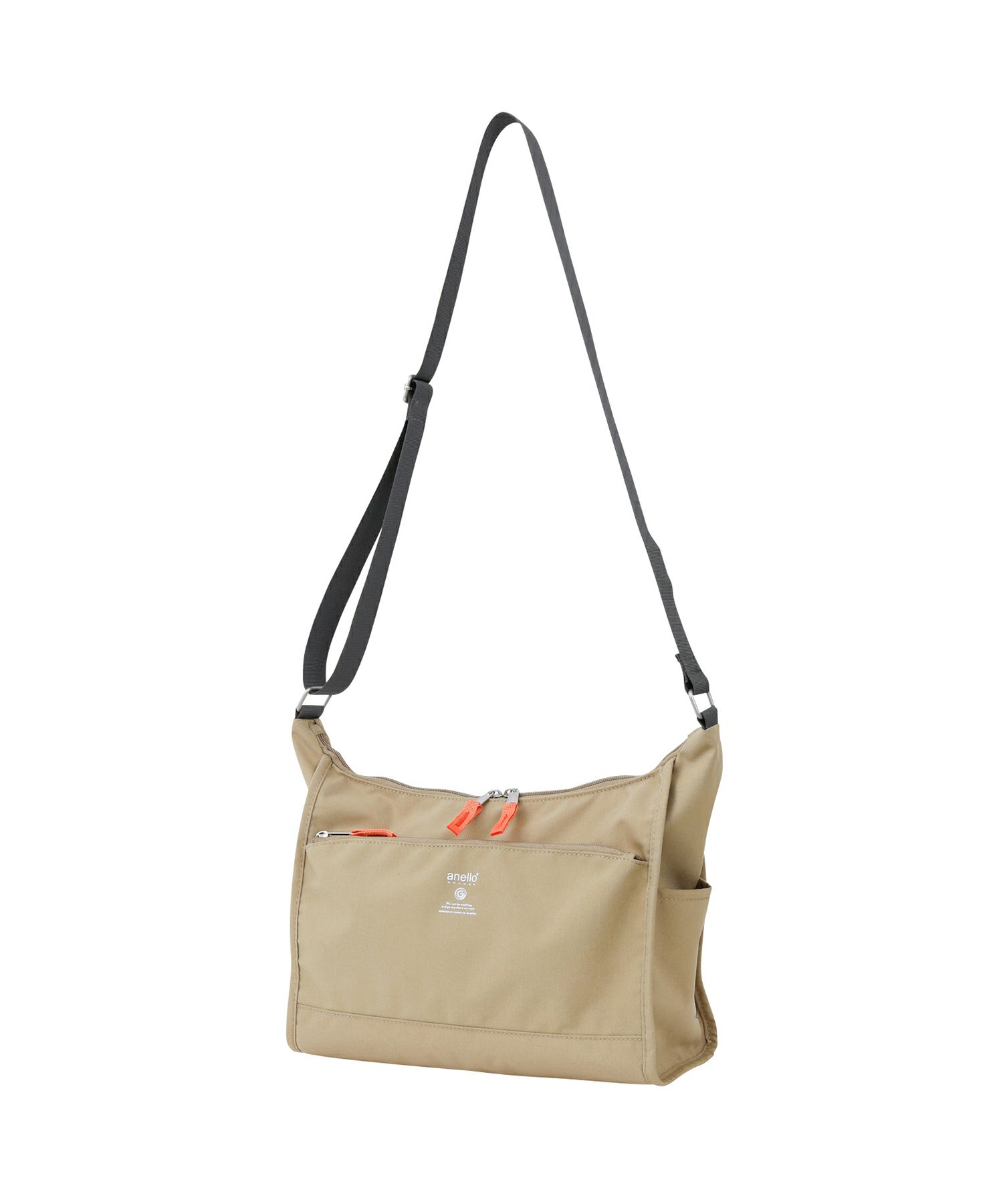 ショルダーバッグ/CABIN | ショルダーバッグ | CARROT ONLINE