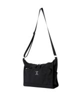 anello GRANDE ショルダーバッグ 軽量 撥水 多収納 10ﾎﾟｹ A5 CABIN GTM0172