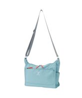 anello GRANDE ショルダーバッグ 軽量 撥水 多収納 10ﾎﾟｹ A5 CABIN GTM0172