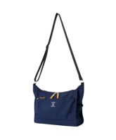 anello GRANDE ショルダーバッグ 軽量 撥水 多収納 10ﾎﾟｹ A5 CABIN GTM0172