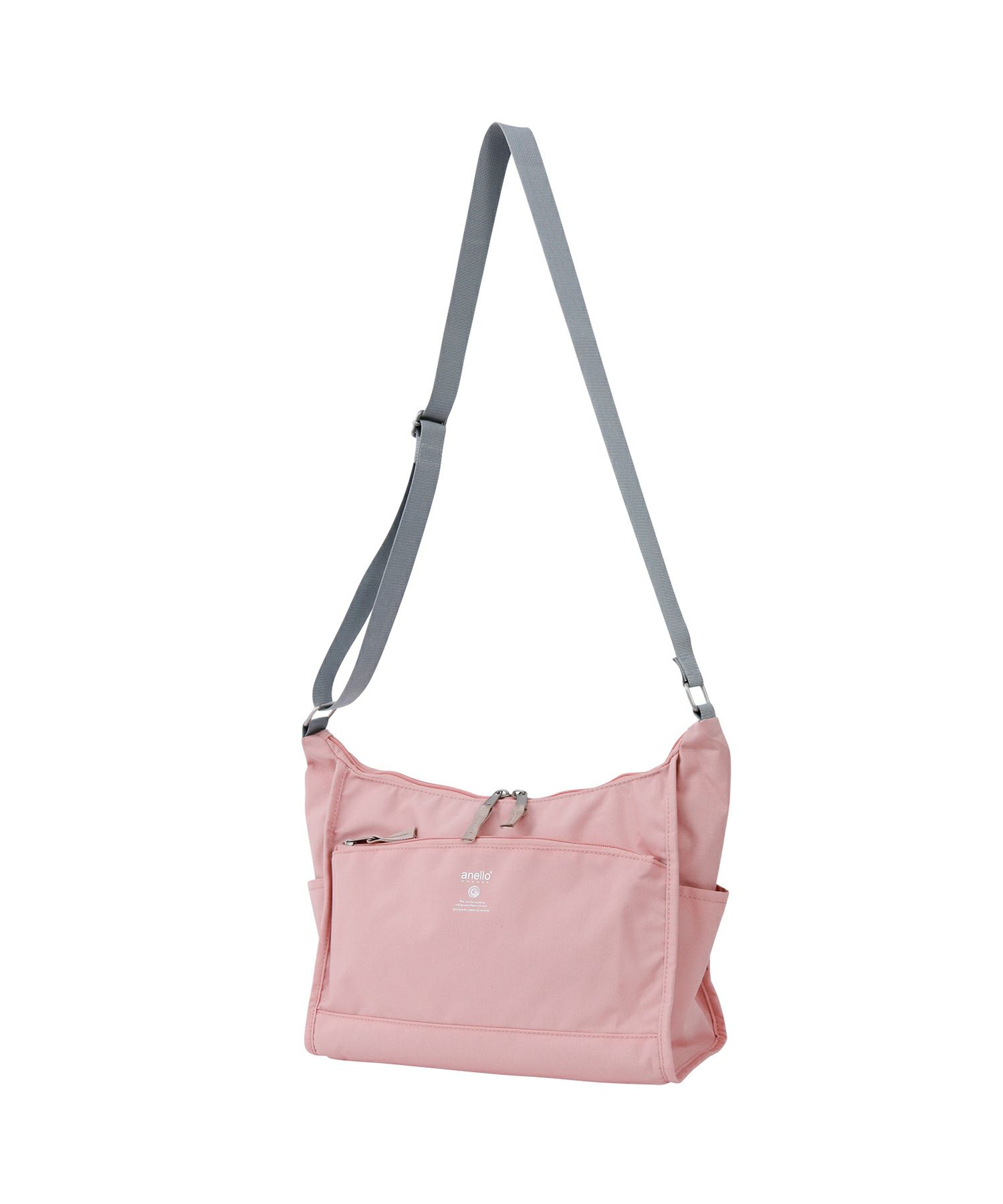 ショルダーバッグ/CABIN | ショルダーバッグ | CARROT ONLINE 【公式】