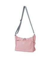 anello GRANDE ショルダーバッグ 軽量 撥水 多収納 10ﾎﾟｹ A5 CABIN GTM0172