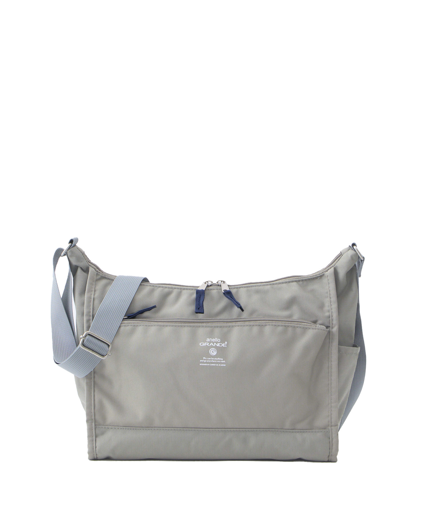 ショルダーバッグ/CABIN | ショルダーバッグ | CARROT ONLINE 【公式】