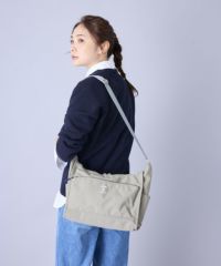 CABIN A5ショルダーバッグ