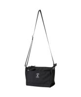 anello GRANDE ショルダーバッグ 軽量 撥水 多収納 mini CABIN GTM0173